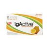 Μέλι - Λεμόνι | IgActive Extra Strength Παστίλιες για το πονολαιμο