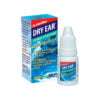 Intermed Dry Ear Drops Ωτικές Σταγόνες Αφαίρεσης Νερού