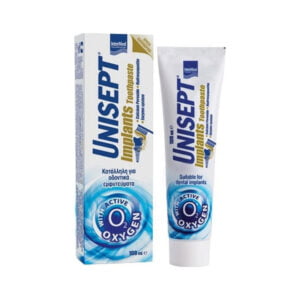 Intermed Unisept Implants Κατάλληλη για Οδοντικά Εμφυτεύματα