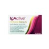 IgActive Natural Beauty Intensive Skin Hair & Nails