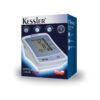 Kessler Pressure Logic Portable KS 520 Αυτόματο ψηφιακό πιεσόμετρο μπράτσου